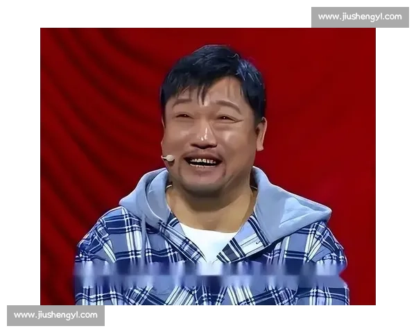 喜剧人贾冰携新作震撼登场用真情与笑声诠释生活百态